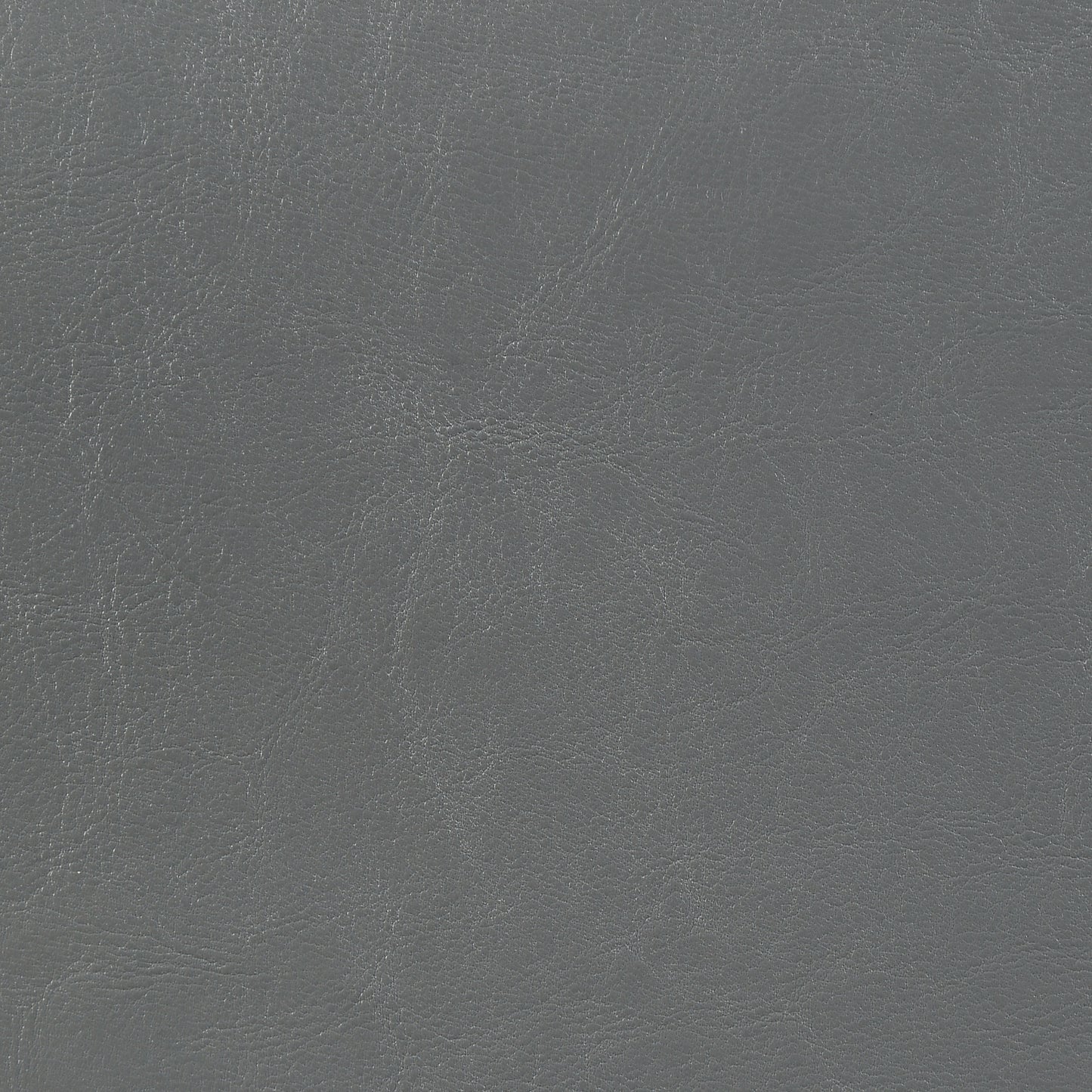 Dorian Faux Leather Upholstered Twin Panel Bed Grey